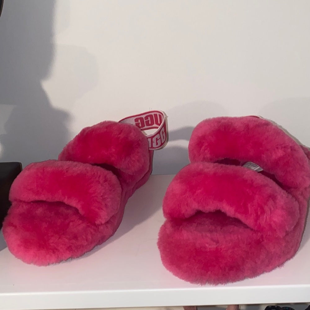 Ugg slippers